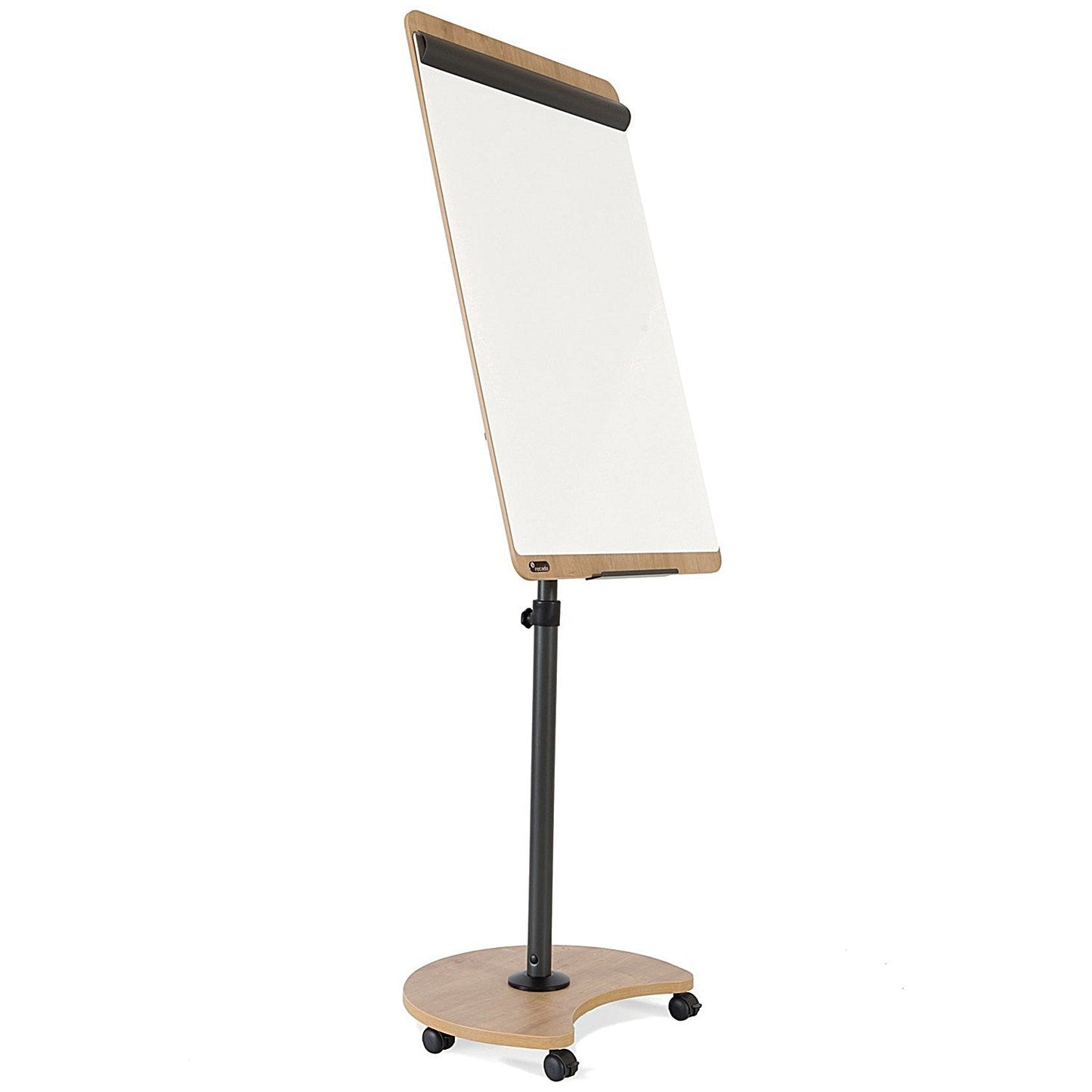 Rocada Natural Design Multifunctional Mobile Flipchart Easy2Order : ROC61801