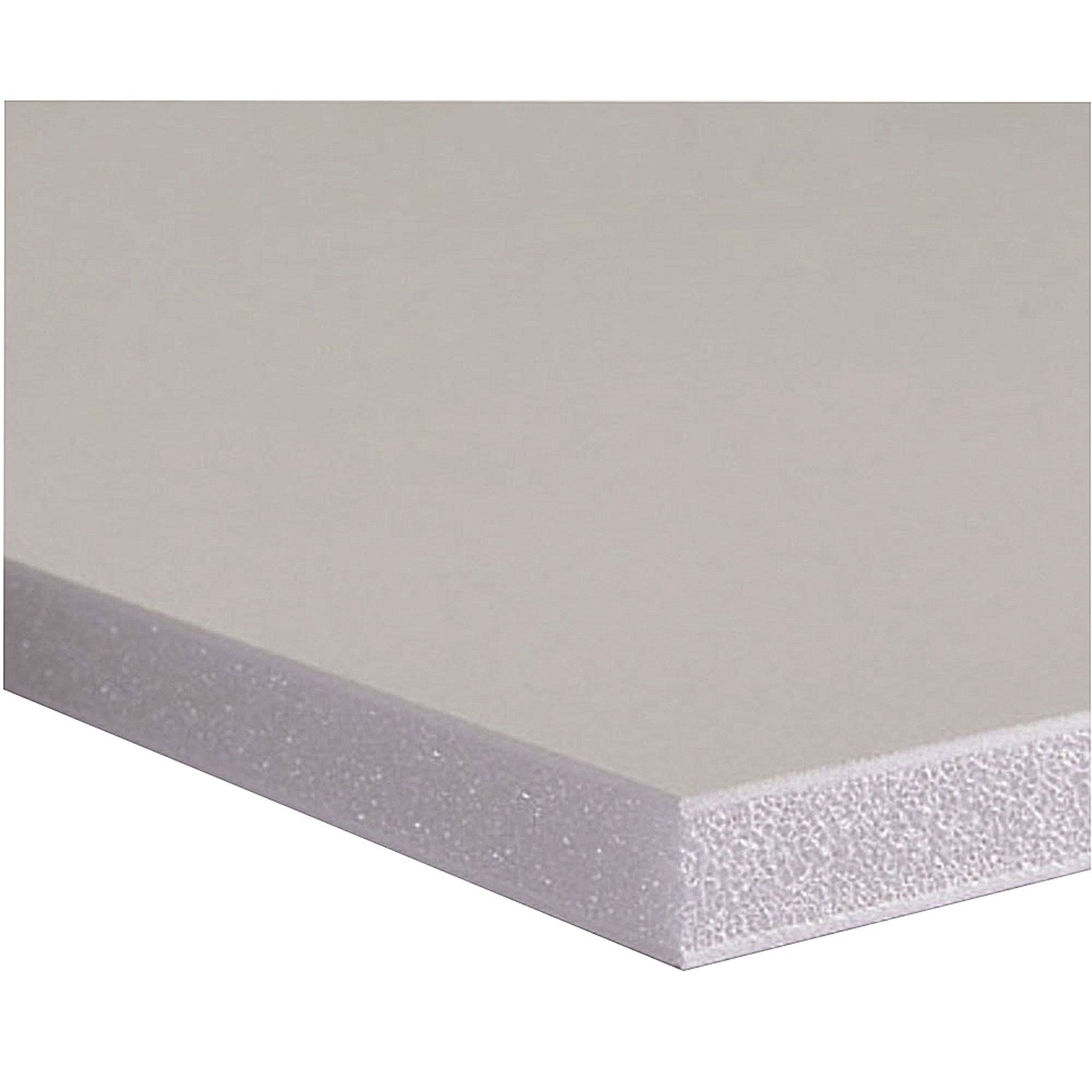 Foamboard, A1, White, 5mm Thick, Box of 10