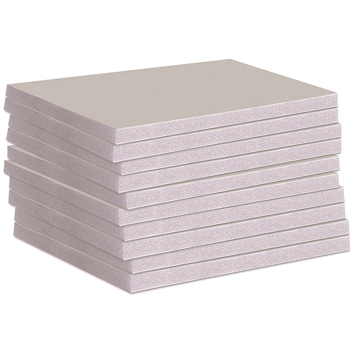 Foamboard, A3, White, 5mm Thick, Box of 10