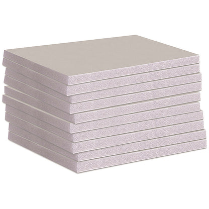 Foamboard, A3, White, 5mm Thick, Box of 10