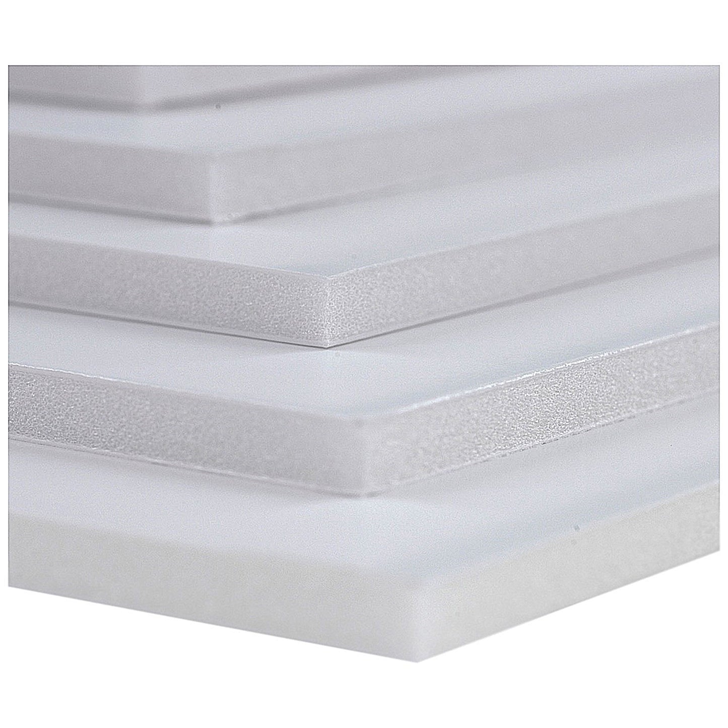 Foamboard, A3, White, 5mm Thick, Box of 10