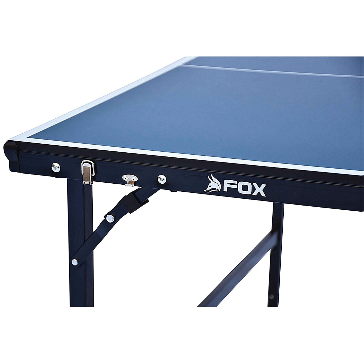 TT Midi Table Tennis Table Blue