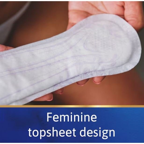 Tena Discreet Ultra Mini Incontinence Pads, Pack of 20 Easy2Order : RWS85337