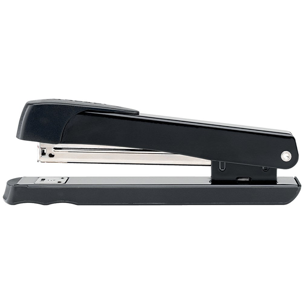 Rexel Aquarius Full Strip Stapler, Capacity 20 Sheets, Black