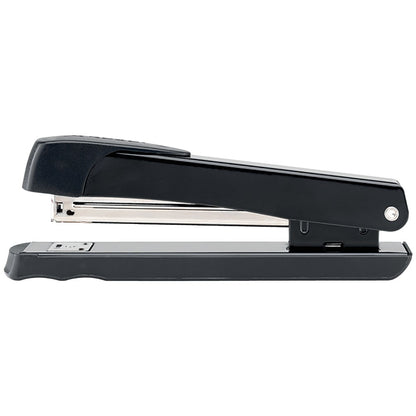 Rexel Aquarius Full Strip Stapler, Capacity 20 Sheets, Black