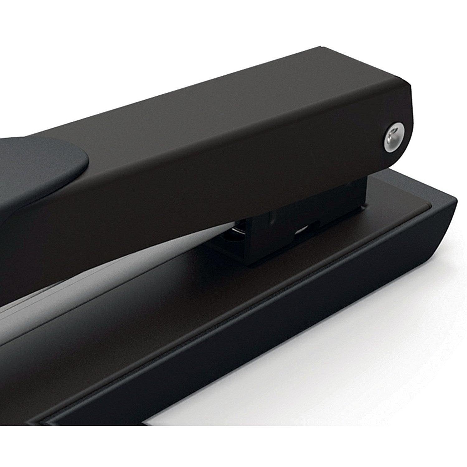 Rexel Aquarius Full Strip Stapler, Capacity 20 Sheets, Black