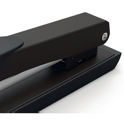 Rexel Aquarius Full Strip Stapler, Capacity 20 Sheets, Black