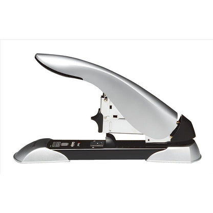 Rexel Gladiator Stapler Heavy-duty Stapler, Capacity: 160 Sheets, Black