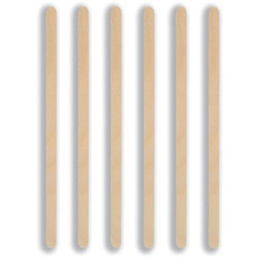 Wooden Drink Stirrers, 180mm, Pack of 1000
