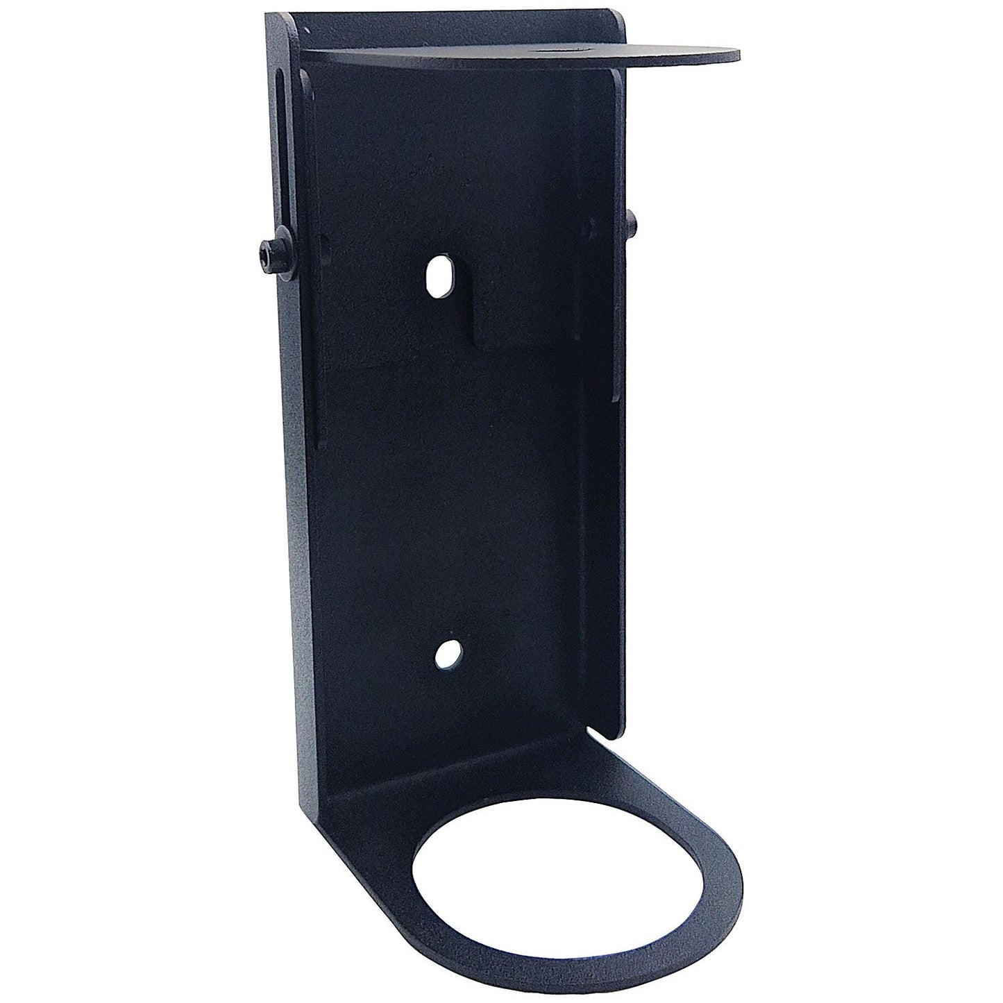Brackets Black (Pack of 2)