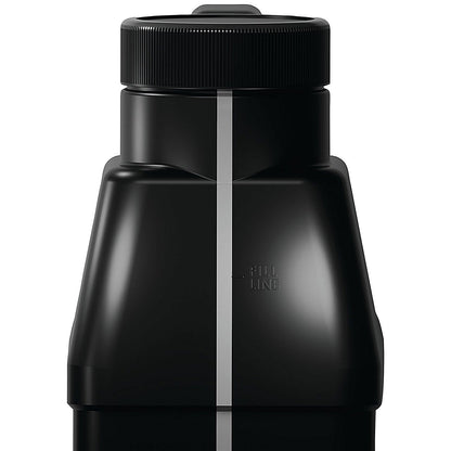 Forever Bottles with 2 Funnels 4 Litres (Pack of 2) Easy2Order : S2O61013