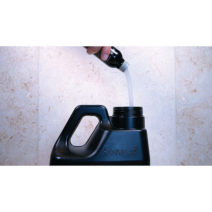 Foaming Hand Soap Super Refill Makes 4 Litres (Pack of 4) Easy2Order : S2O61032