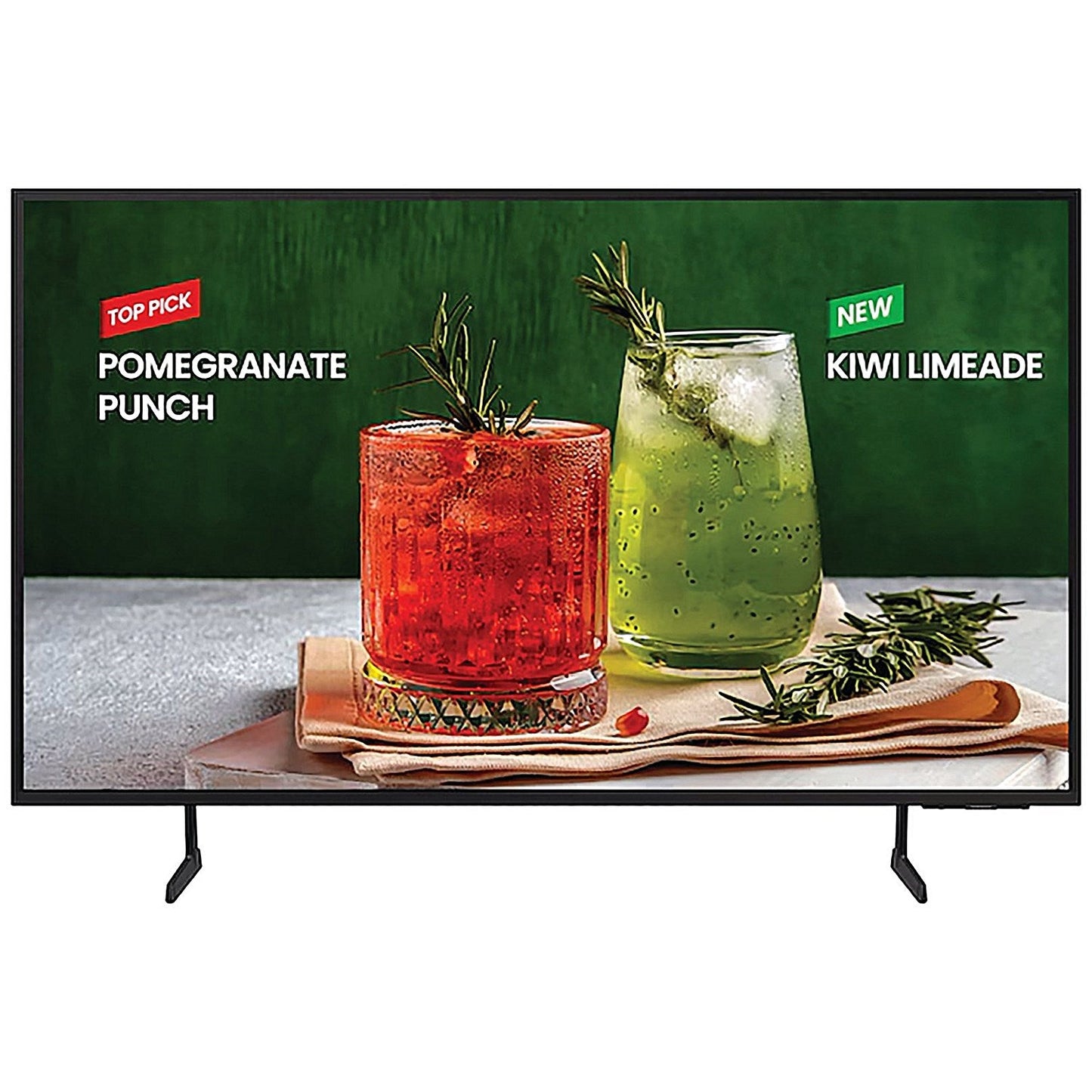 Samsung BED-H 50 inch Business TV LH50BEDHLGKXXU