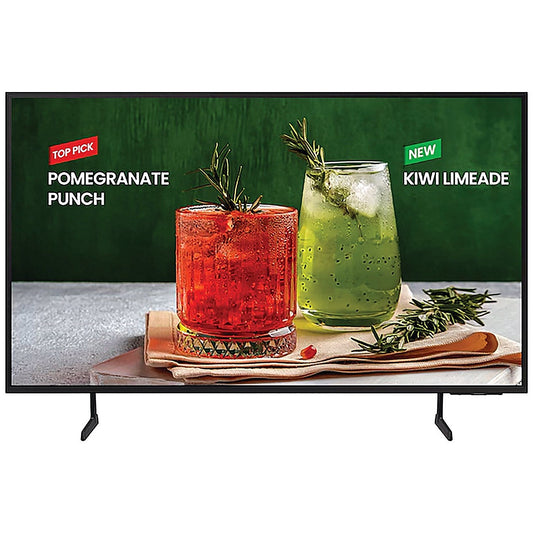 Samsung BED-H 50 inch Business TV LH50BEDHLGKXXU