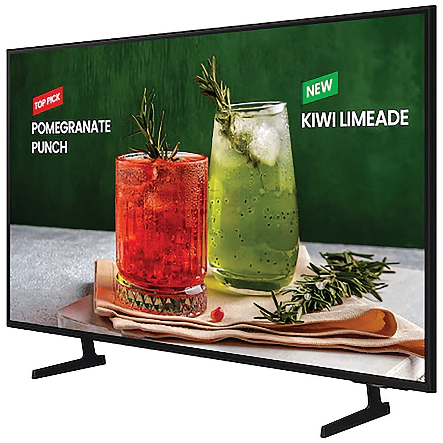 Samsung BED-H 50 inch Business TV LH50BEDHLGKXXU