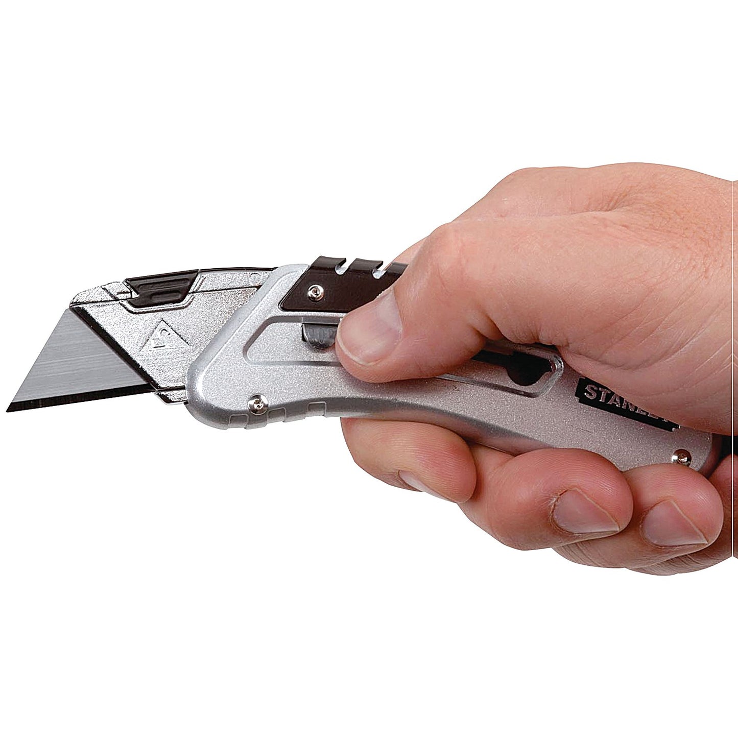 Stanley FatMax Retractable Safety Knife