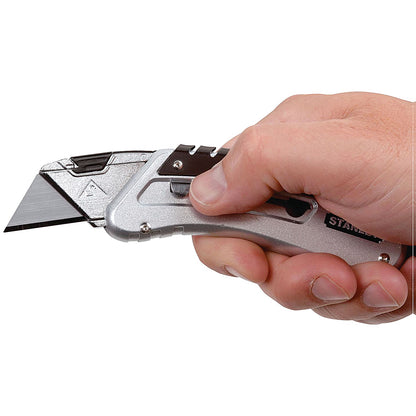 Stanley FatMax Retractable Safety Knife