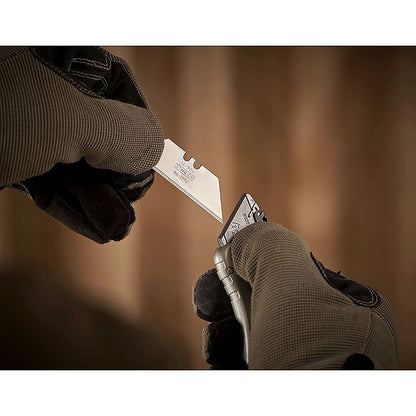 Stanley FatMax Retractable Safety Knife