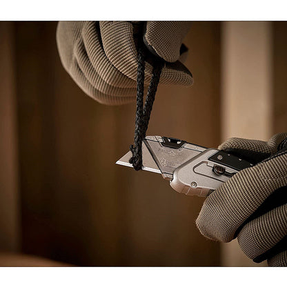 Stanley FatMax Retractable Safety Knife