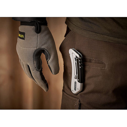 Stanley FatMax Retractable Safety Knife