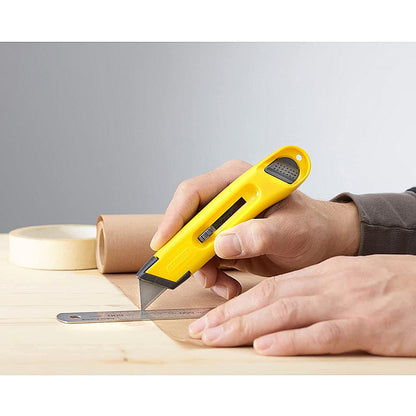 Stanley Lightweight Retractable Blade Knife