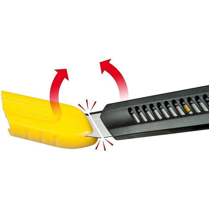Stanley Knife Snap-Off Blade 9mm
