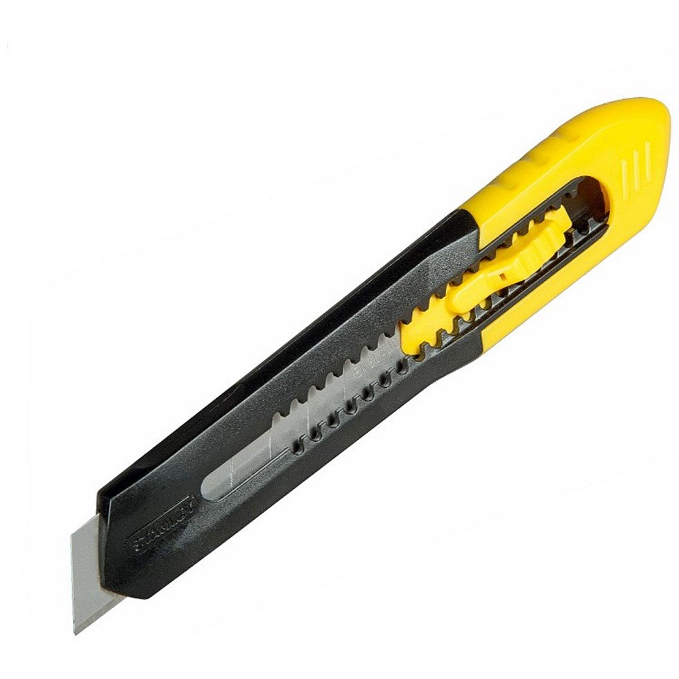 Stanley Heavy-duty Snap-Off Blade Knife