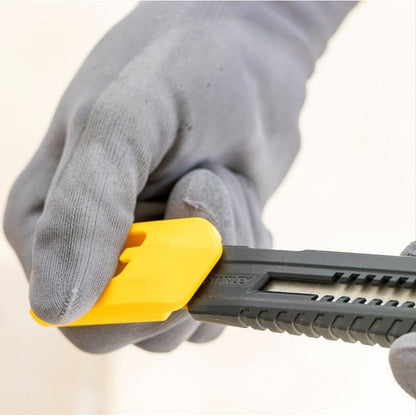 Stanley Heavy-duty Snap-Off Blade Knife