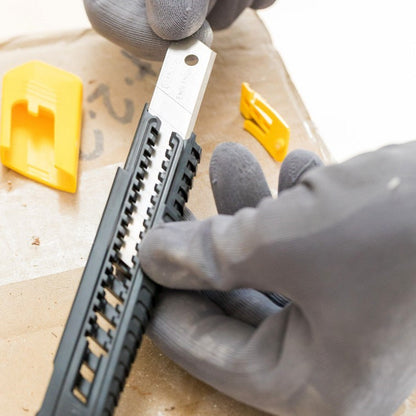 Stanley Heavy-duty Snap-Off Blade Knife