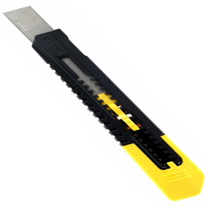 Stanley Heavy-duty Snap-Off Blade Knife