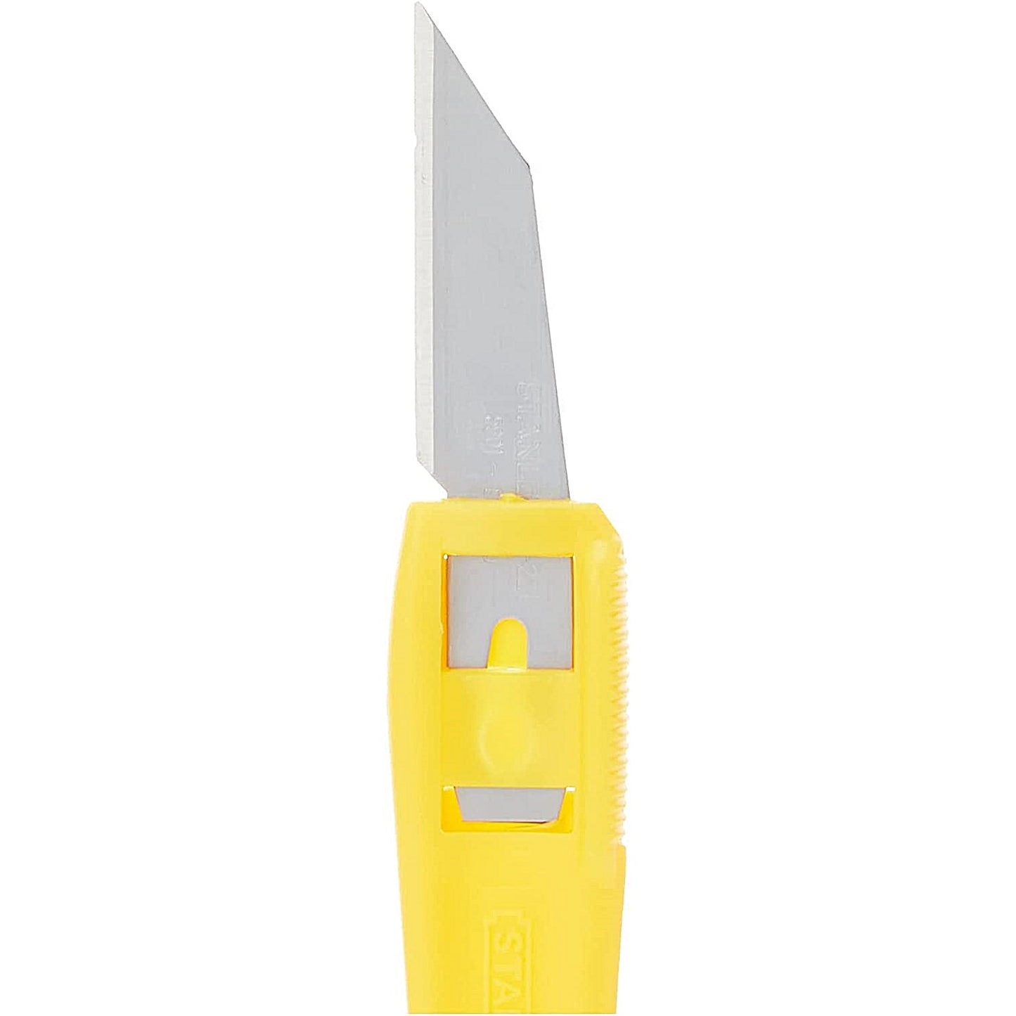 Stanley Disposable Knife Snap-Off Blade (Pack of 50)