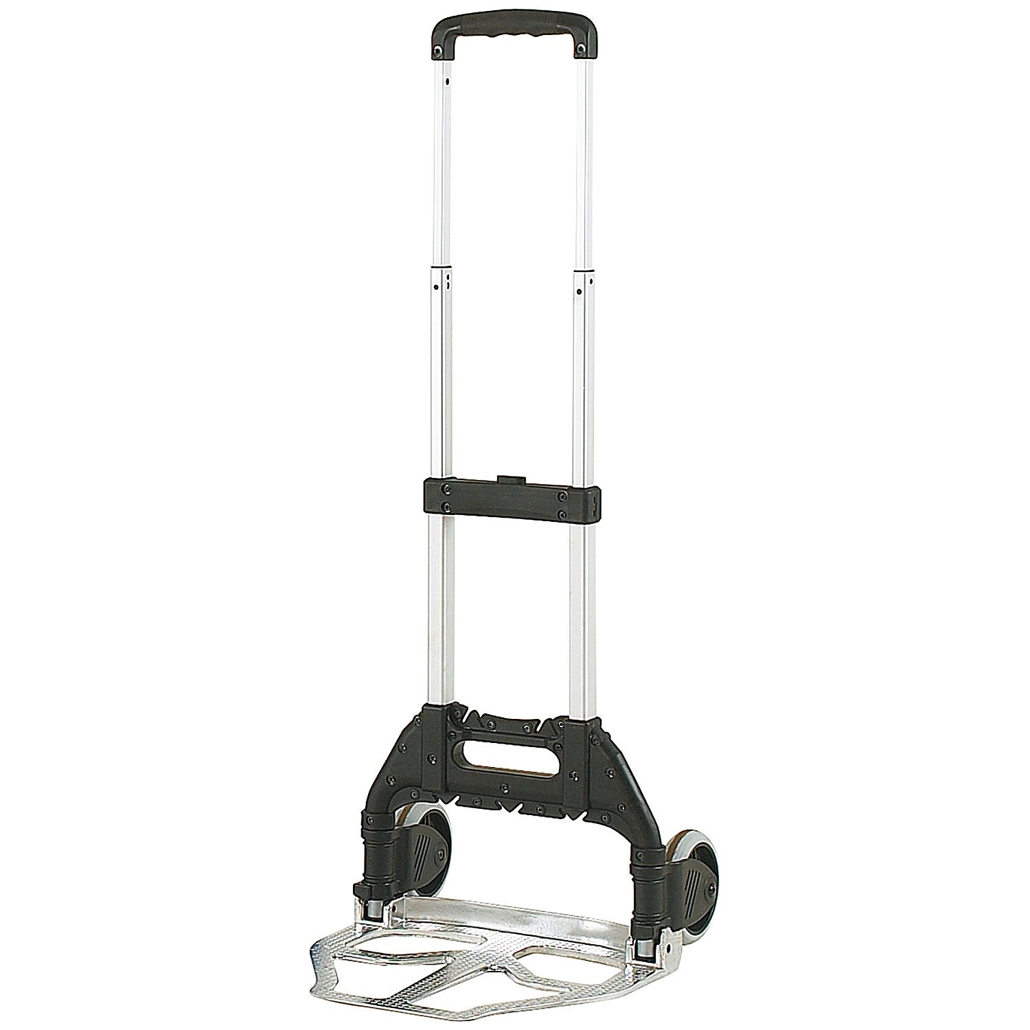 Mini Folding Hand Truck 50kg Capacity 316777