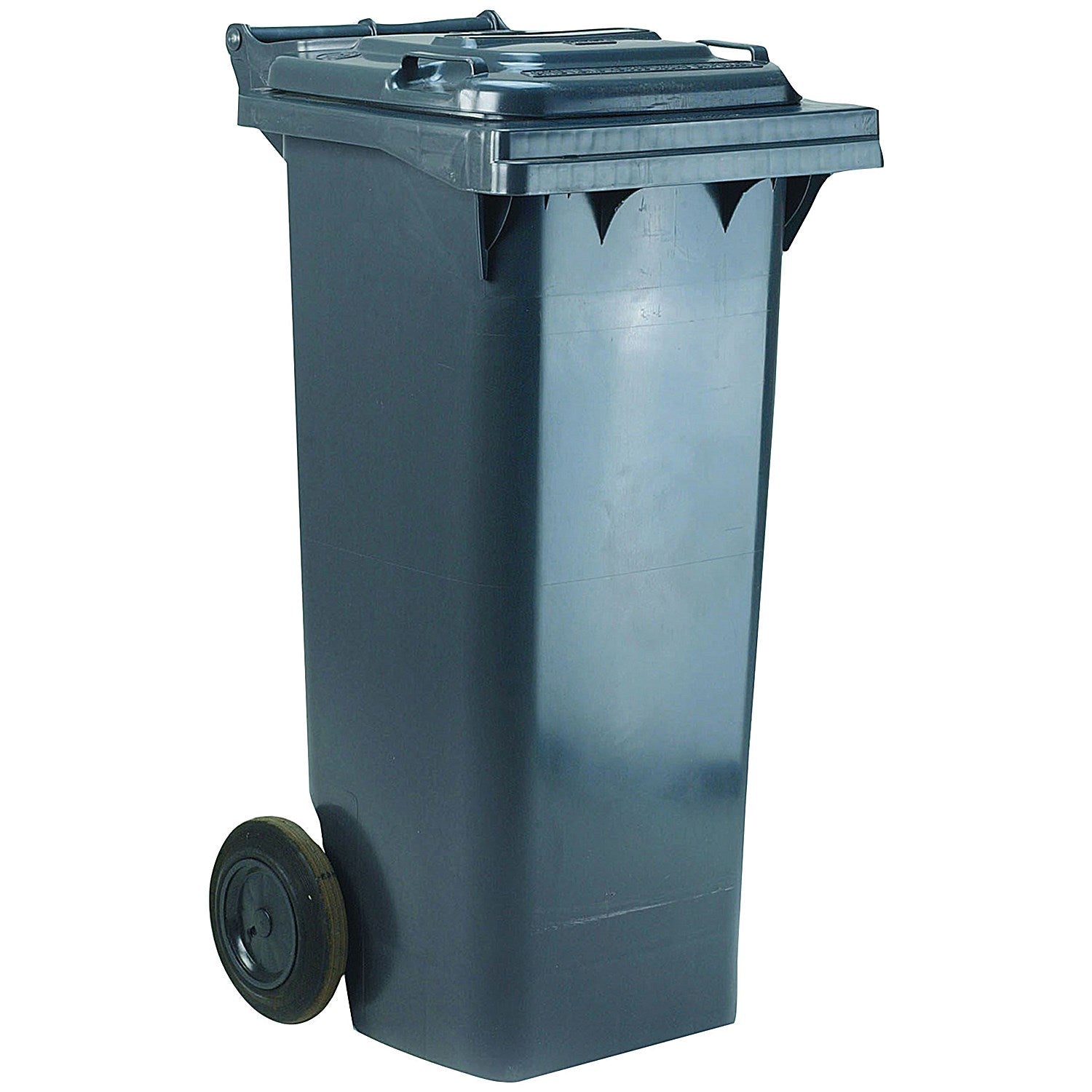 Wheelie Bin, 360 Litre, Grey Easy2Order : SBY14065