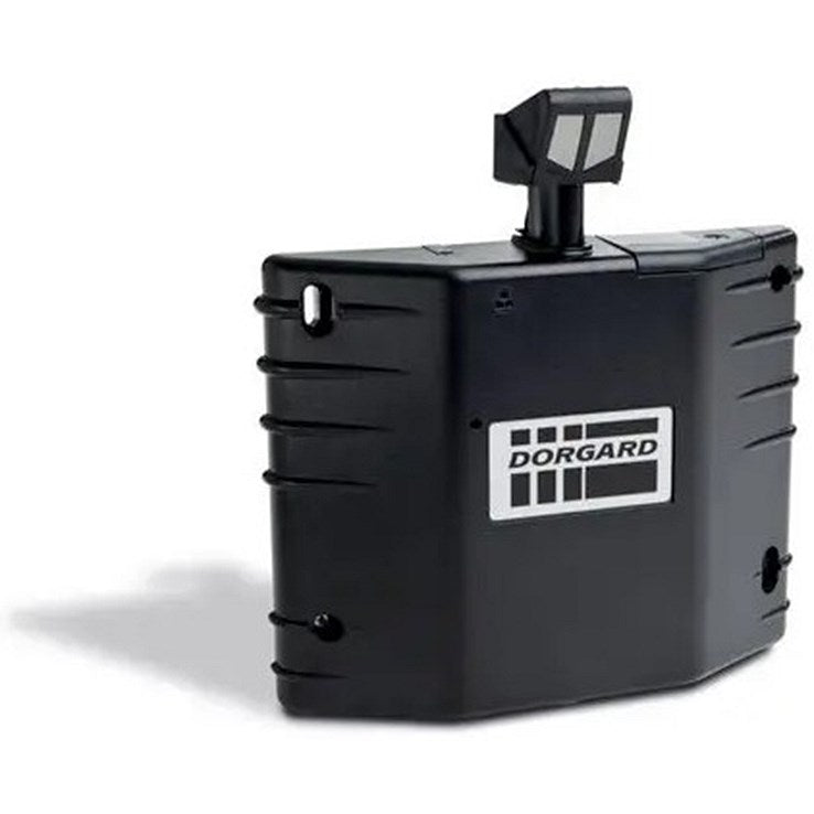 Dorguard Fire Door Retainer Black 347464 Easy2Order : SBY14599