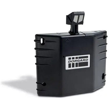 Dorguard Fire Door Retainer Black 347464 Easy2Order : SBY14599
