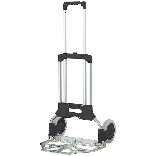 Lightweight Compact Folding Truck 125kg 356193