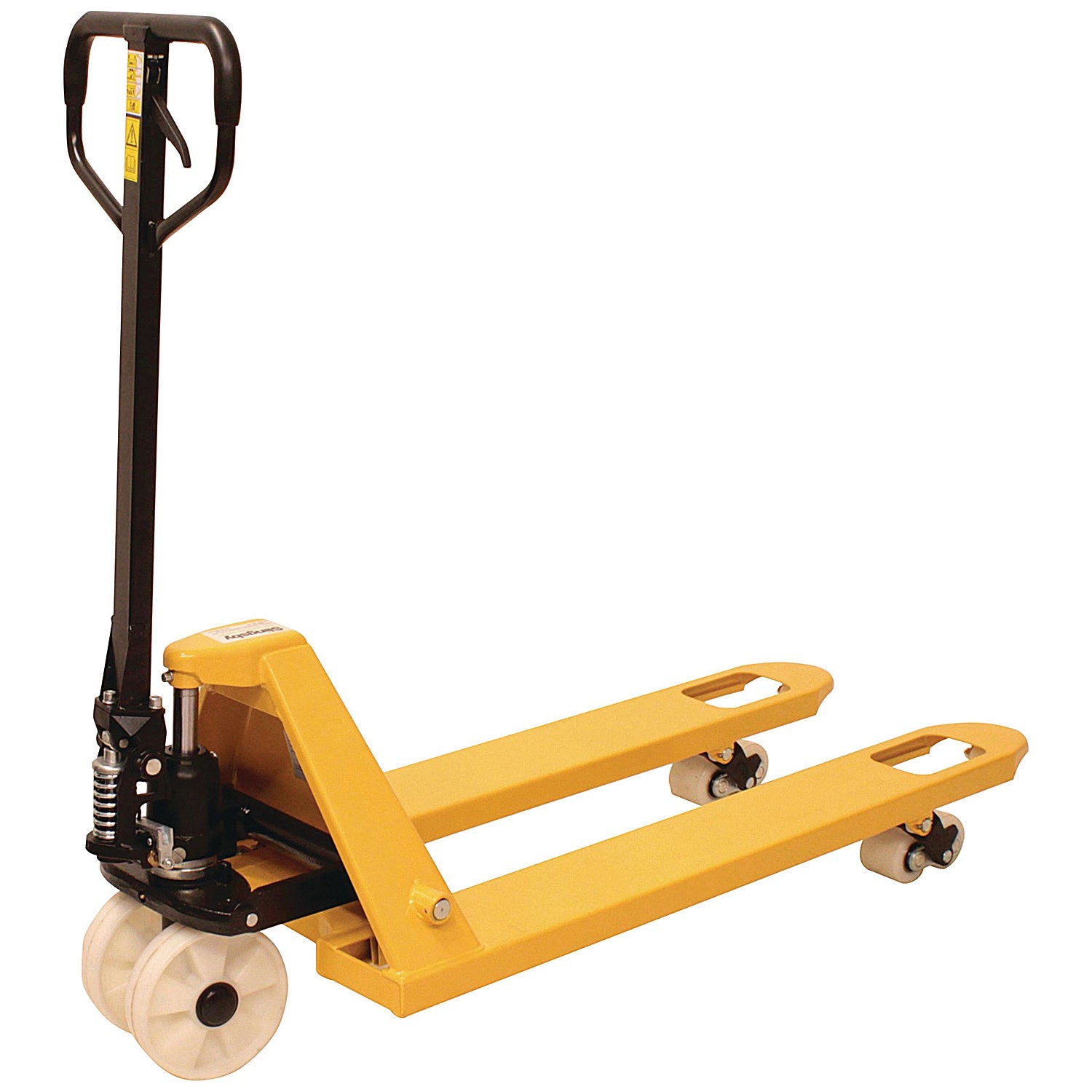 Yellow Hand Pallet Truck 189412
