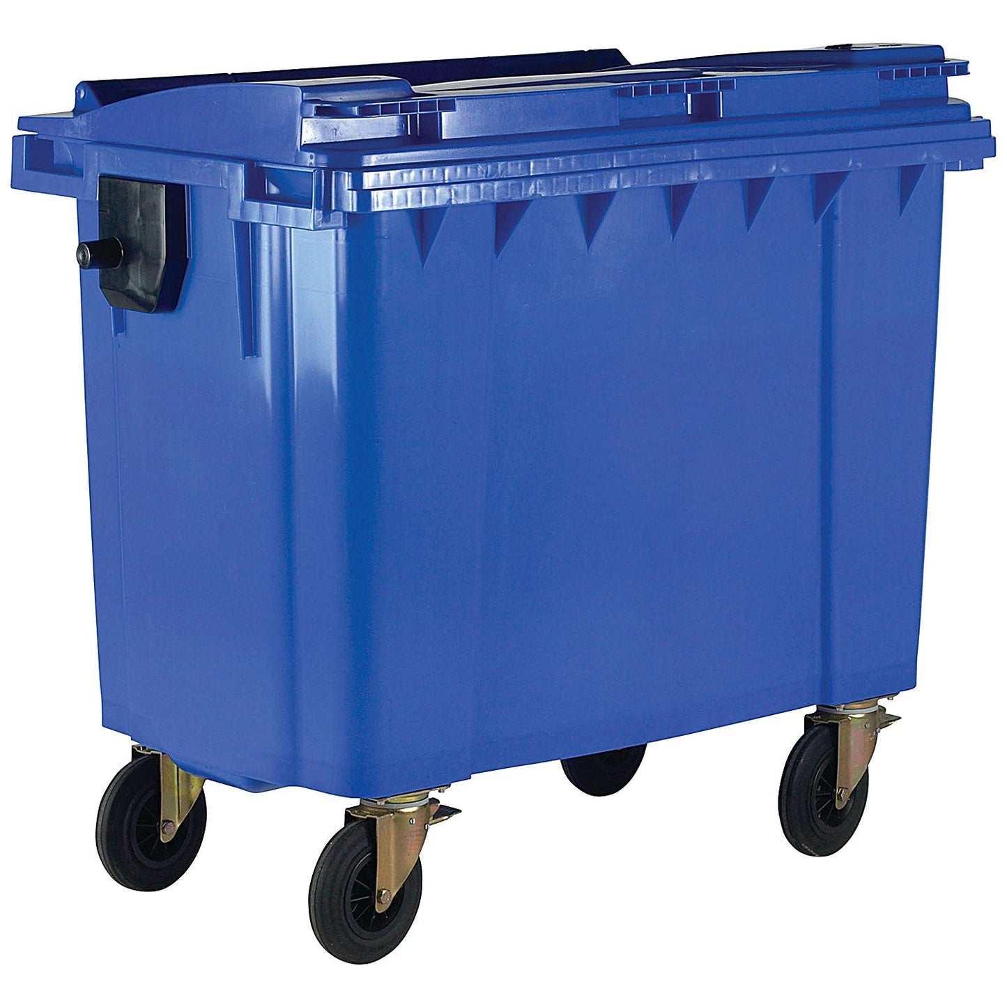 Dumpster, 1100 Litre, Blue Easy2Order : SBY21999
