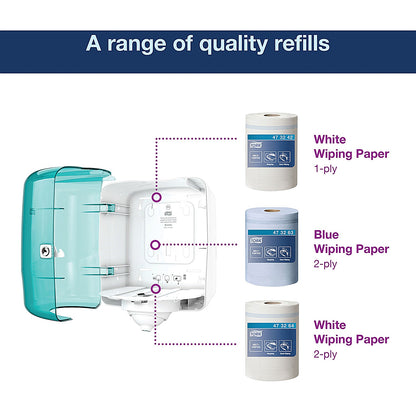 Tork M4 Reflex Centrefeed Dispenser