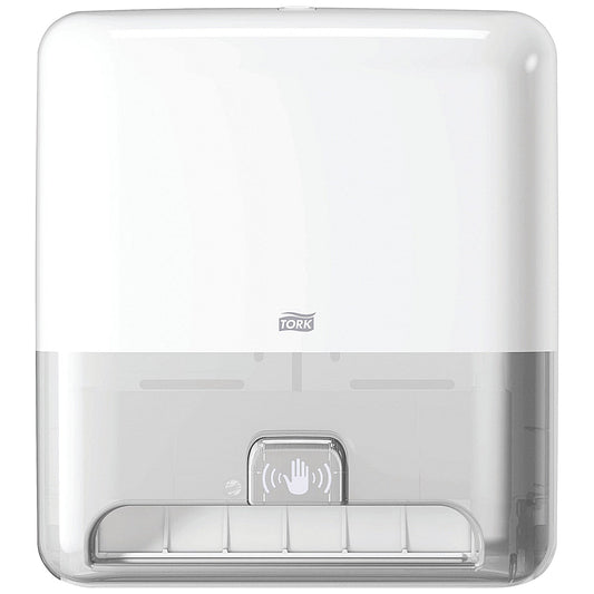 Tork H1 Matic Hand Towel Roll Dispenser