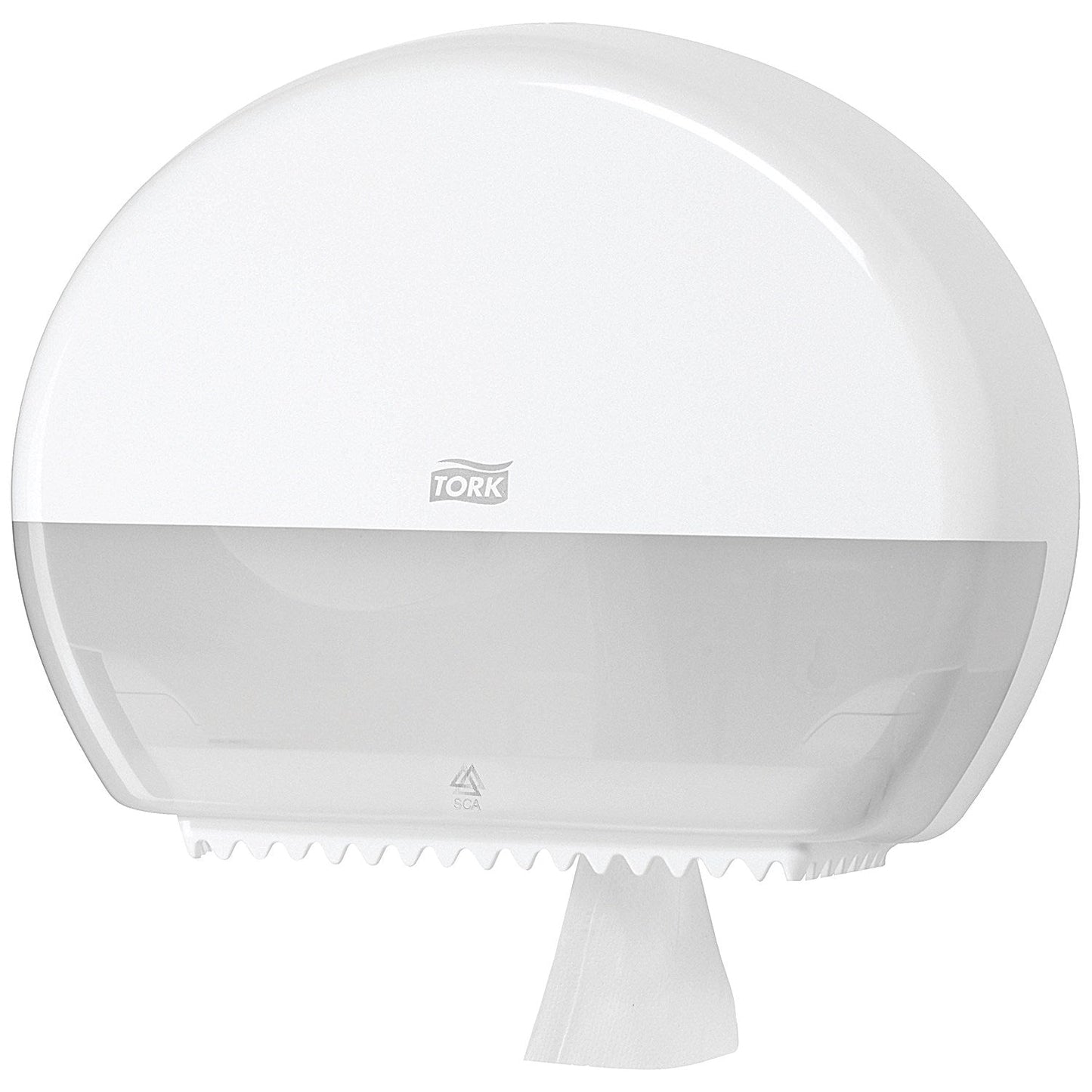 Tork Mini Jumbo Roll Dispenser Easy2Order : SCA35484
