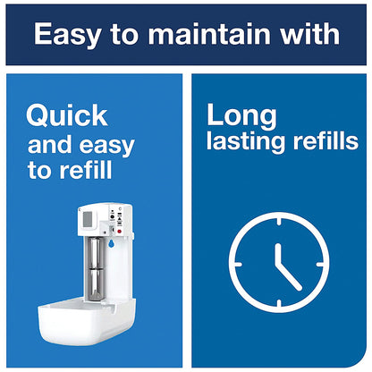 Tork A1 Air Freshener Spray Dispenser