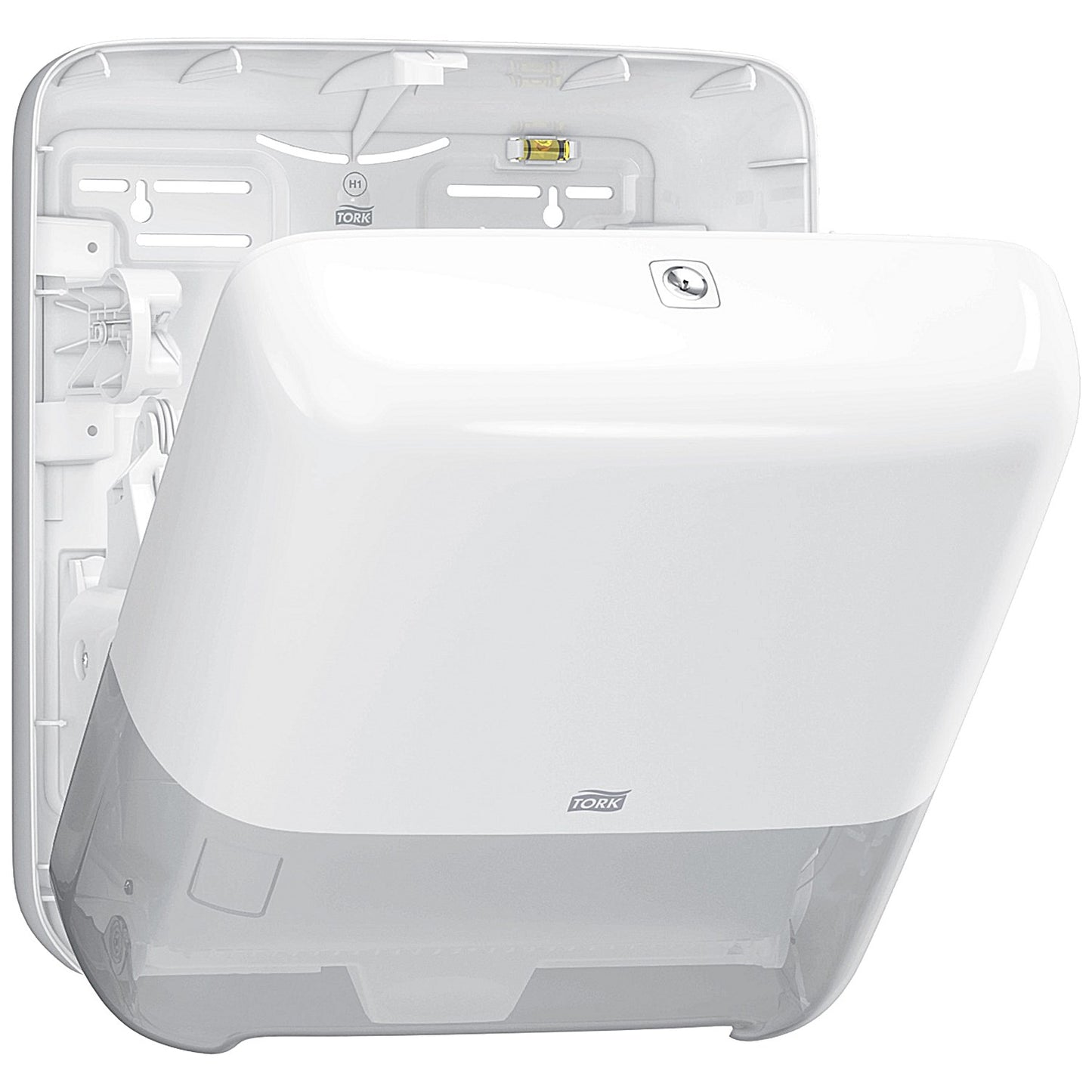 Tork H1 Matic Hand Towel Roll System