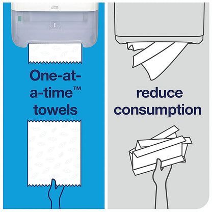 Tork H1 Matic Hand Towel Roll System