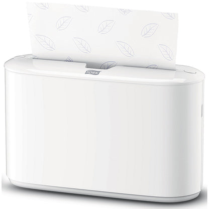 Tork H2 Xpress Multifold Countertop Hand Towel Dispenser
