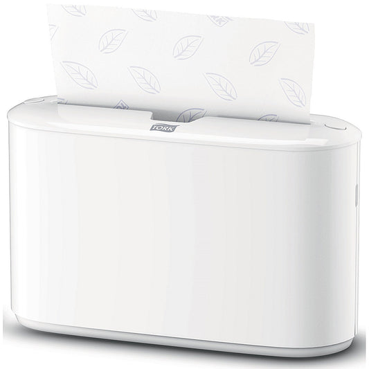 Tork H2 Xpress Multifold Countertop Hand Towel Dispenser