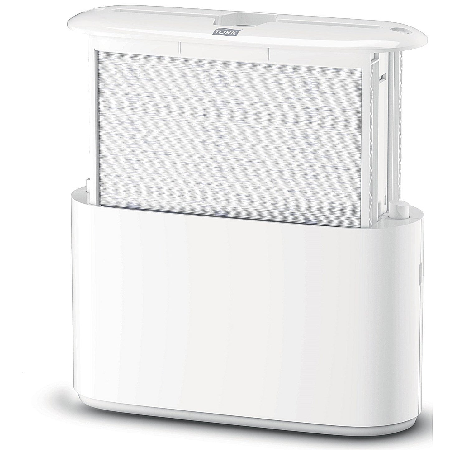 Tork H2 Xpress Multifold Countertop Hand Towel Dispenser
