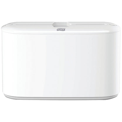 Tork H2 Xpress Multifold Countertop Hand Towel Dispenser