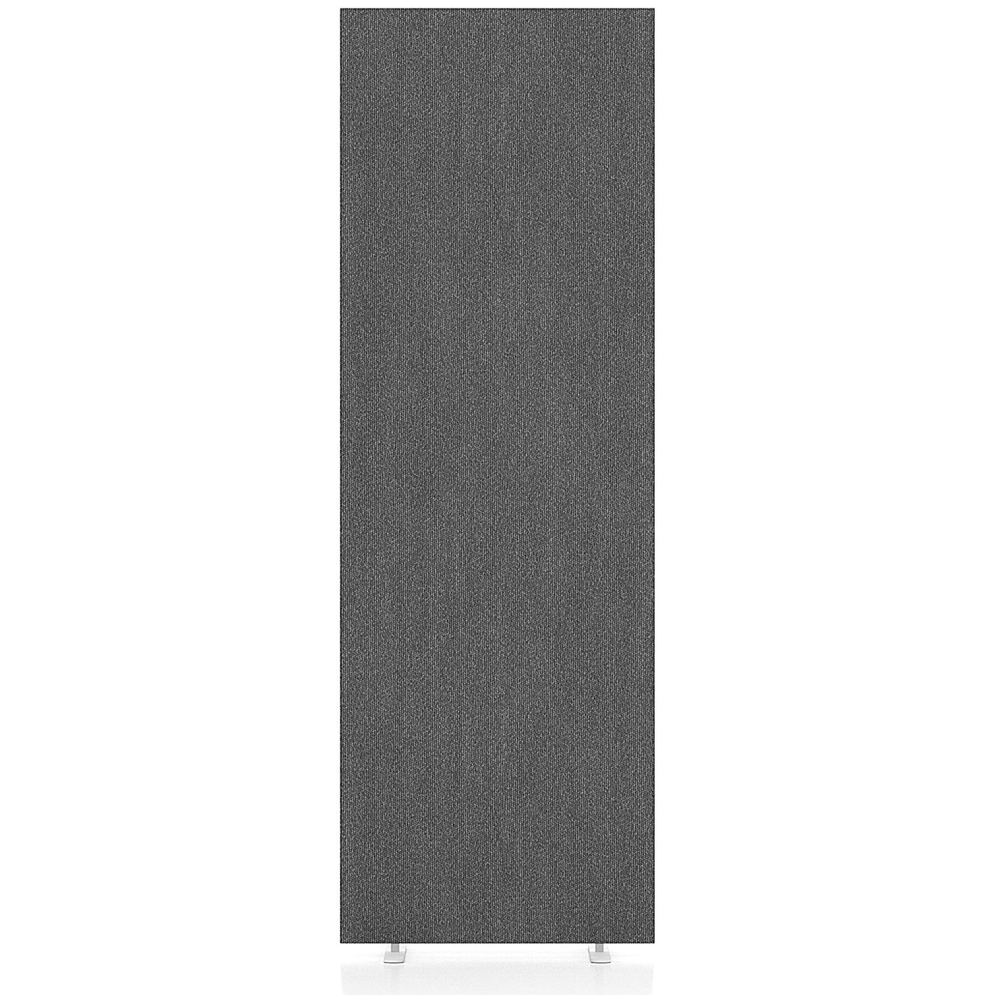 Impulse Plus Floor Screen, 600x1800mm, Lead