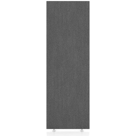 Impulse Plus Floor Screen, 600x1800mm, Lead